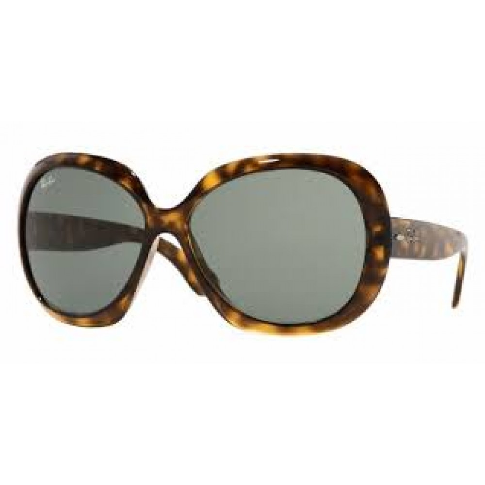 Ray ban jackie ohh marron hot sale